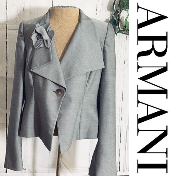 Armani Collezioni Jackets & Blazers - NWOT Armani Collezioni Suit and pants